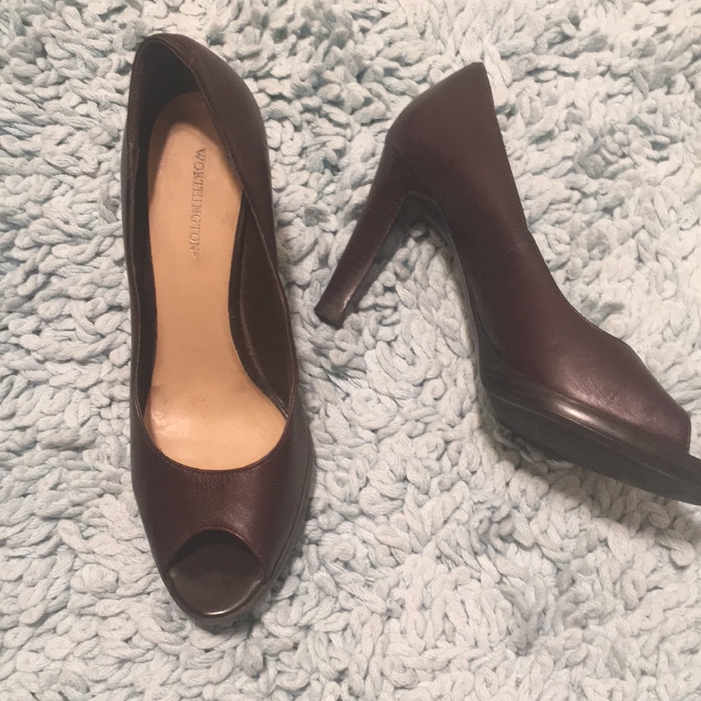 Perfect for professional office attire